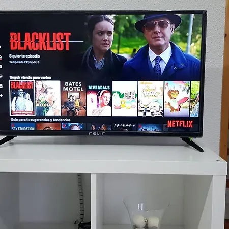 La Casa De Papel Сasa de vacaciones Alcanar