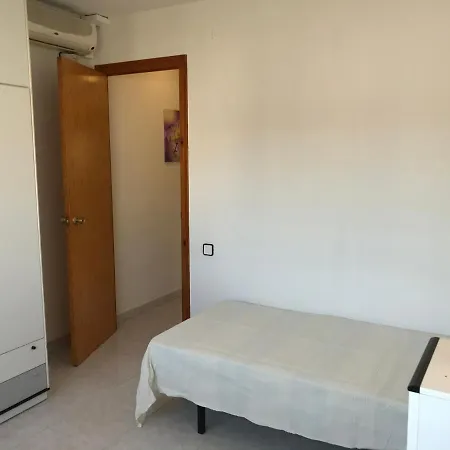 Сasa de vacaciones La Casa De Papel Alcanar