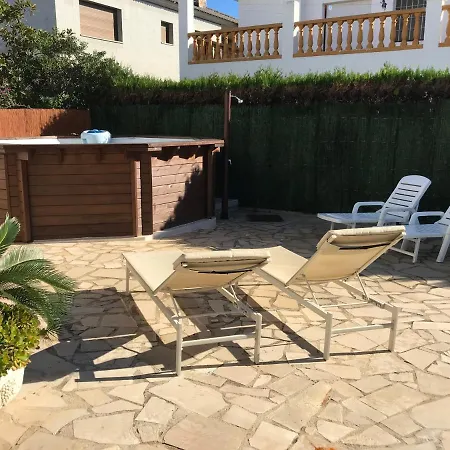 Сasa de vacaciones La Casa De Papel
