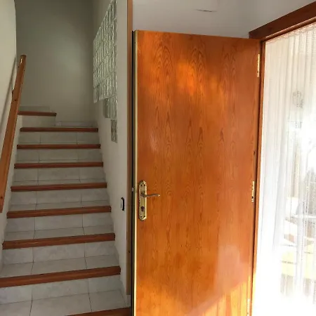 La Casa De Papel Сasa de vacaciones Alcanar