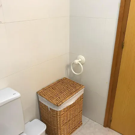 Сasa de vacaciones La Casa De Papel