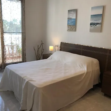 La Casa De Papel Holiday home Alcanar