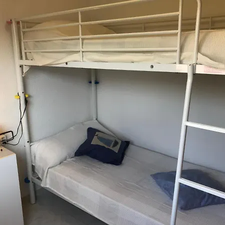 La Casa De Papel Holiday home Alcanar