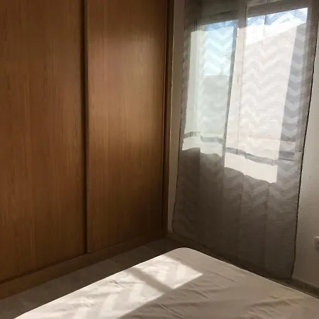 La Casa De Papel Holiday home
