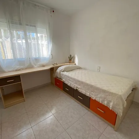La Casa De Papel Alcanar