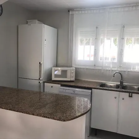 La Casa De Papel Alcanar