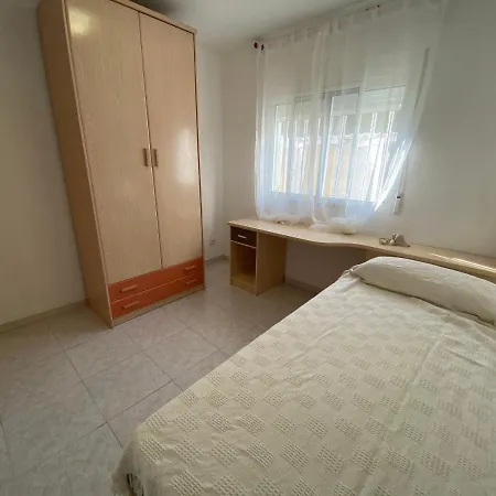 La Casa De Papel Holiday home