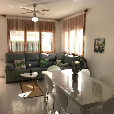 La Casa De Papel Holiday home