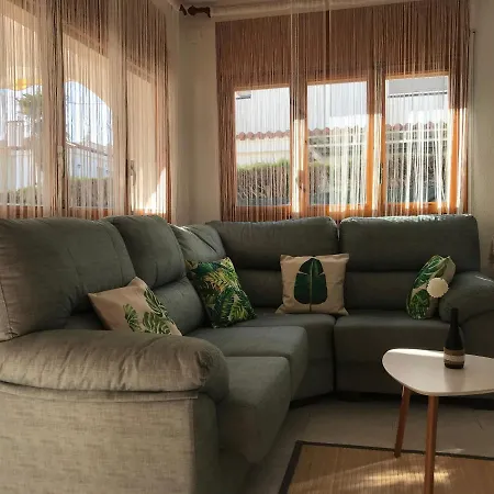 La Casa De Papel Holiday home *